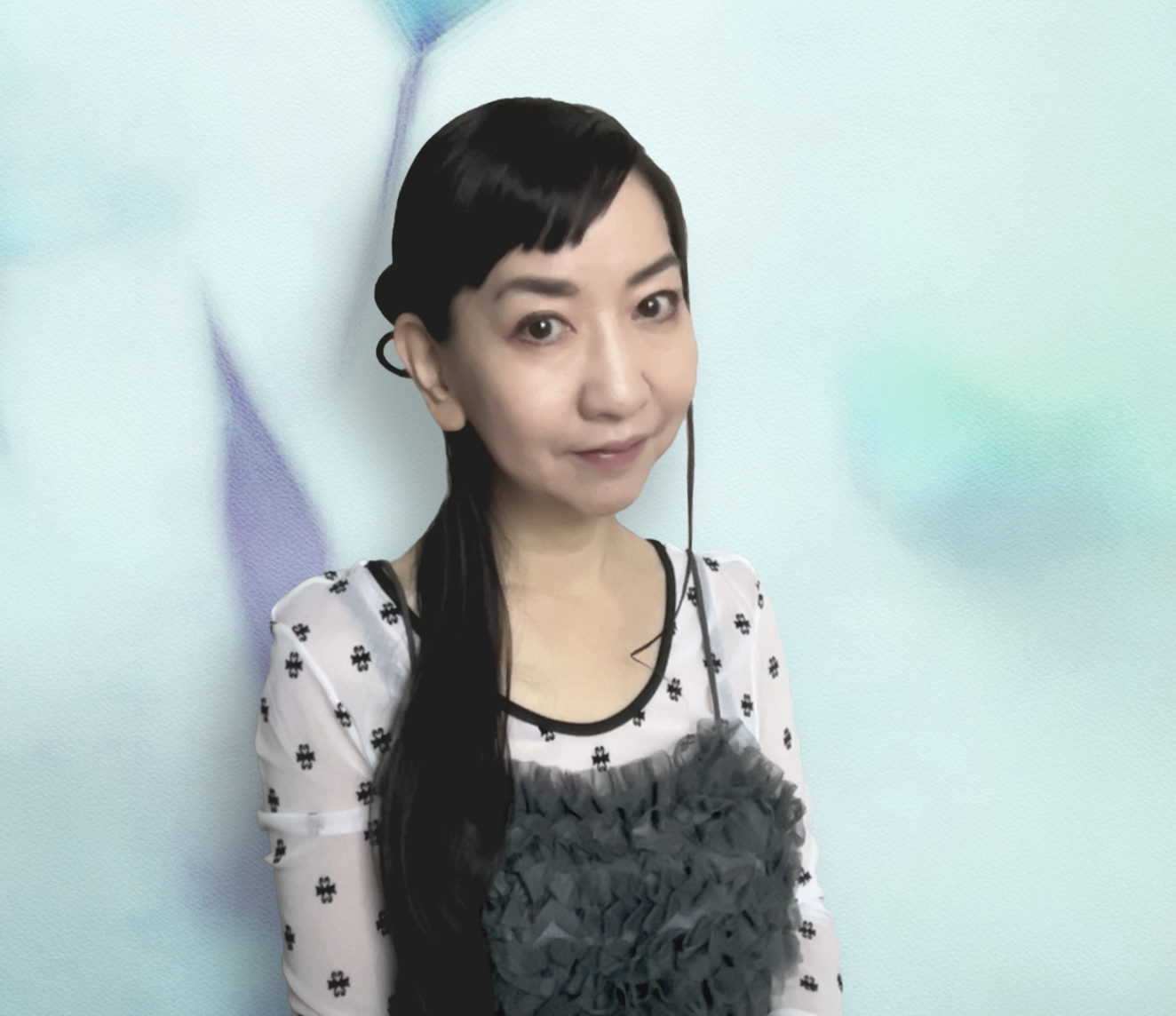 尾崎美穂